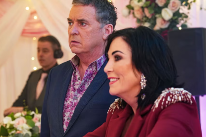 EastEnders: Kat & Alfie
