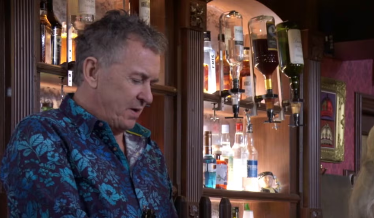 EastEnders: Kat & Alfie