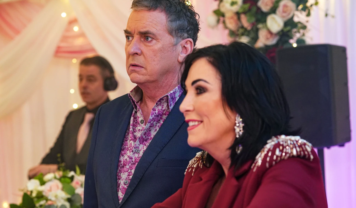 EastEnders: Kat & Alfie