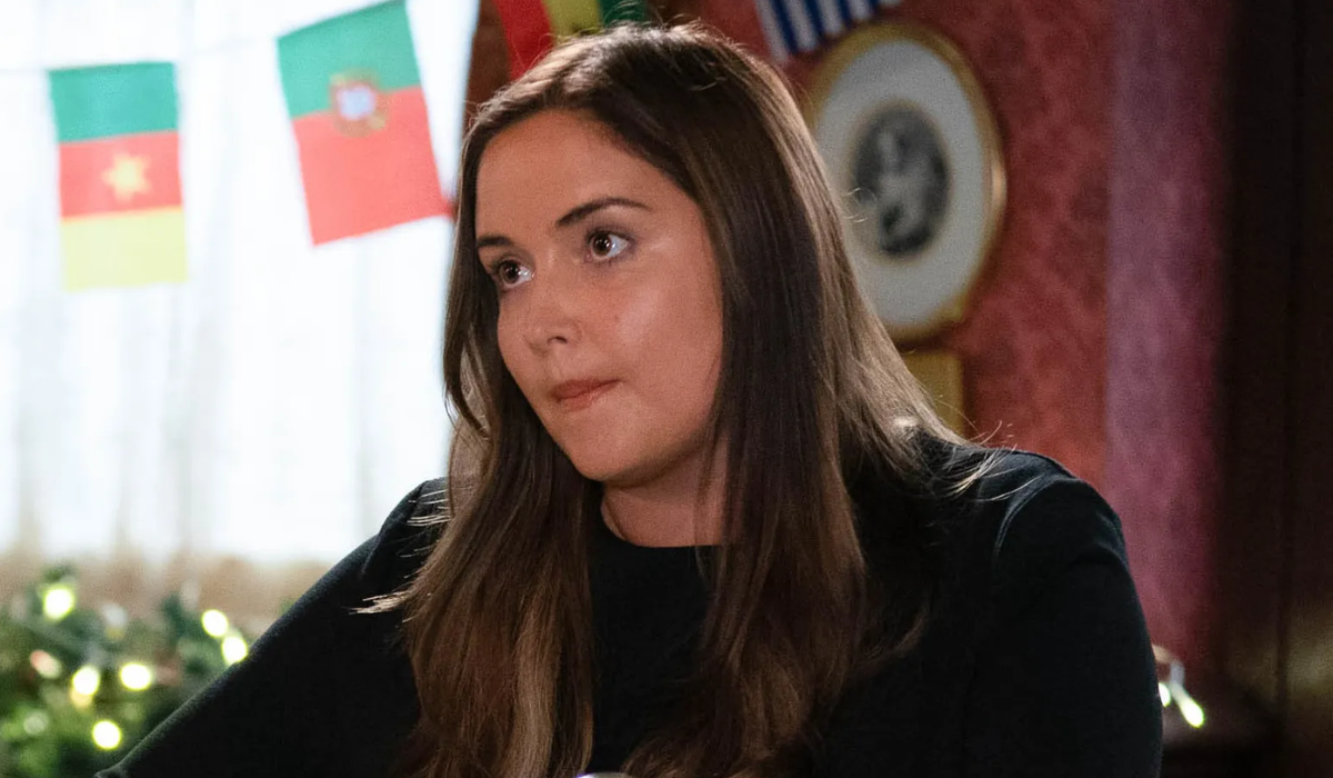 EastEnders: Lauren Beale