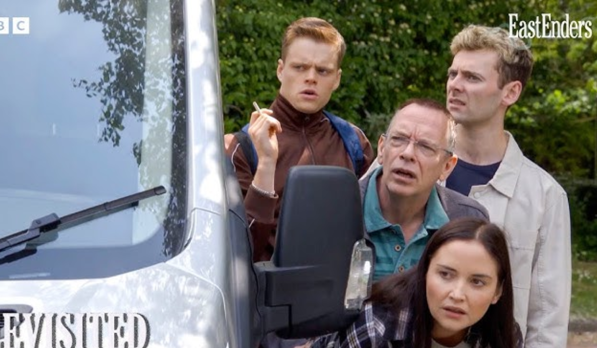 EastEnders: Lauren Beale
