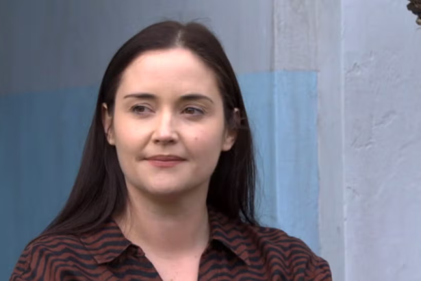 EastEnders: Lauren Beale