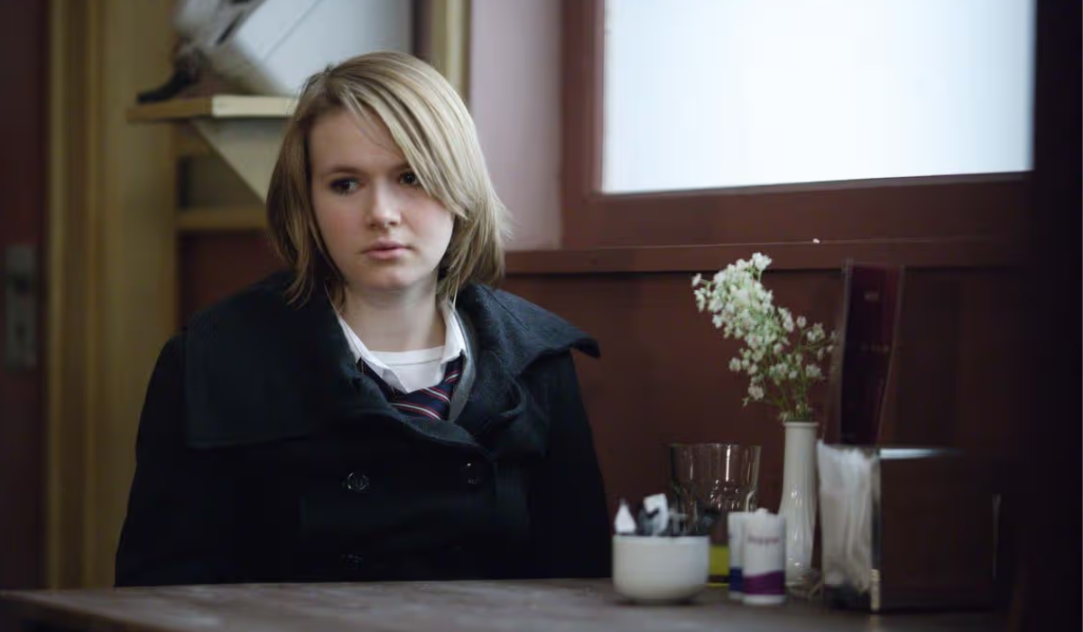 EastEnders: Lucy Beale
