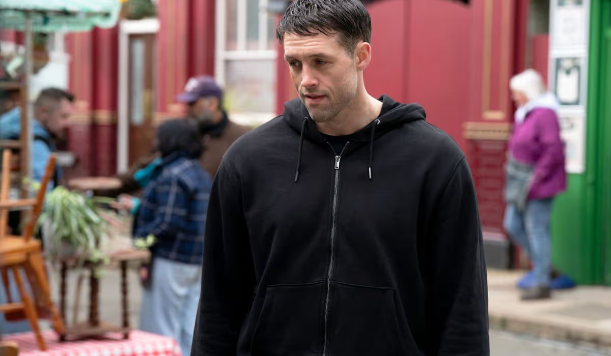EastEnders: Mark Fowler Jr.
