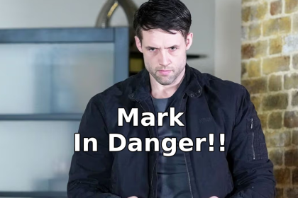 EastEnders: Mark Fowler Jr.