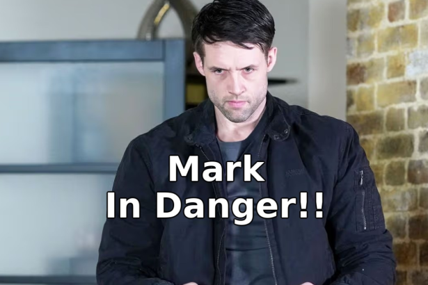 EastEnders: Mark Fowler Jr.