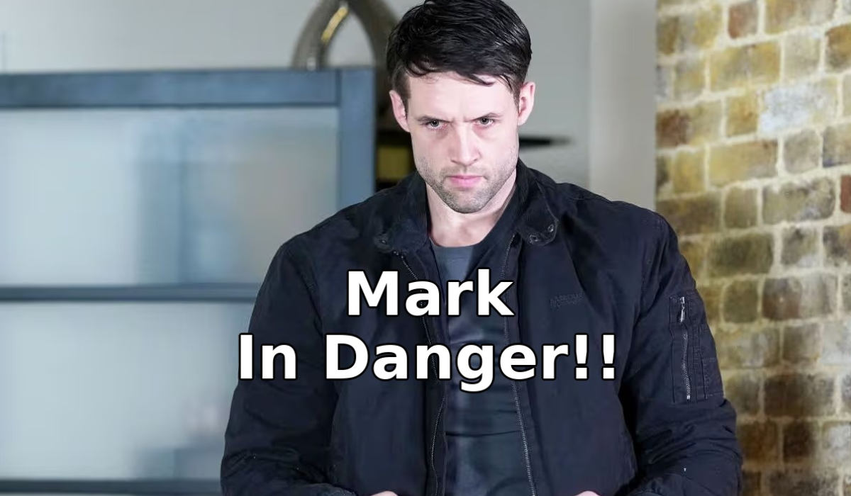 EastEnders: Mark Fowler Jr.
