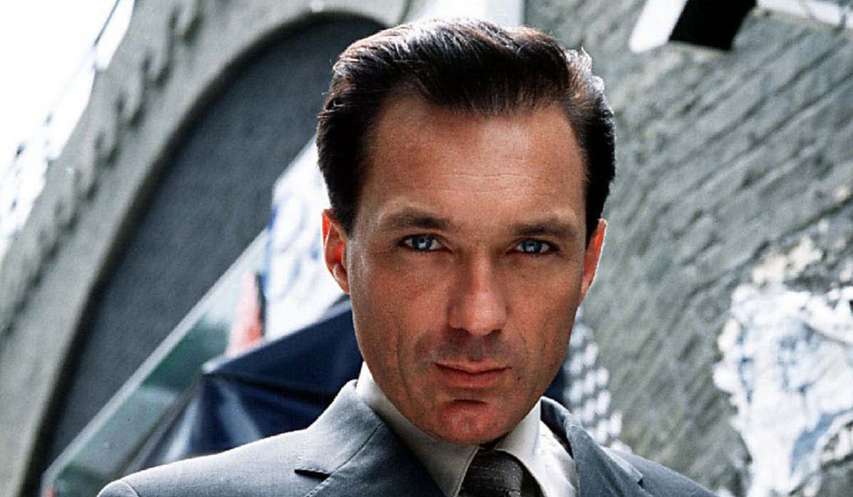 EastEnders: Martin Kemp