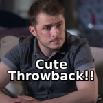 EastEnders: Max Bowden