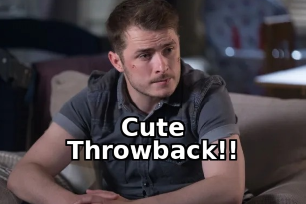 EastEnders: Max Bowden