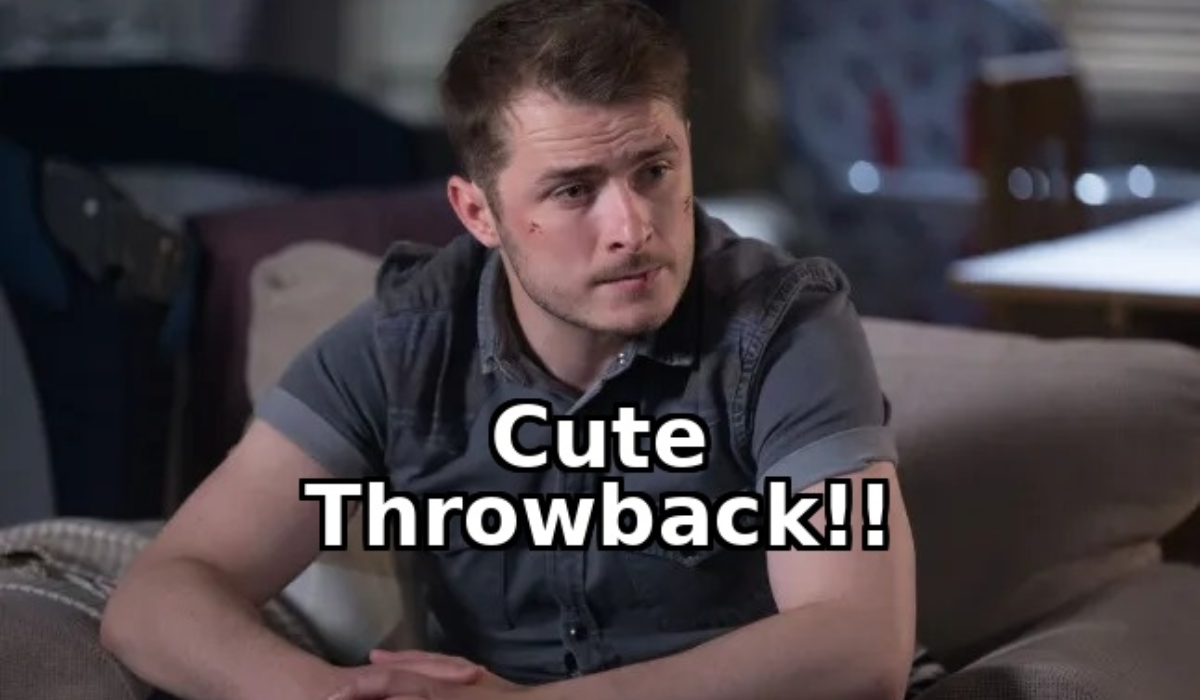 EastEnders: Max Bowden
