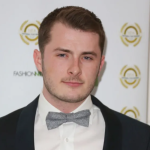 EastEnders: Max Bowden