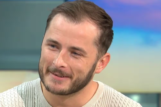 EastEnders: Max Bowden