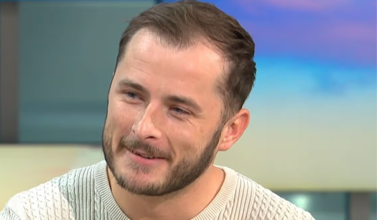 EastEnders: Max Bowden