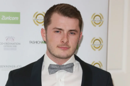 EastEnders: Max Bowden