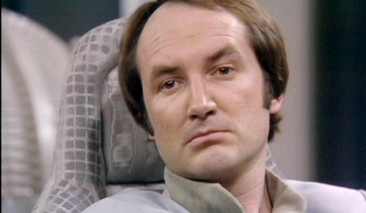 EastEnders: Michael Keating