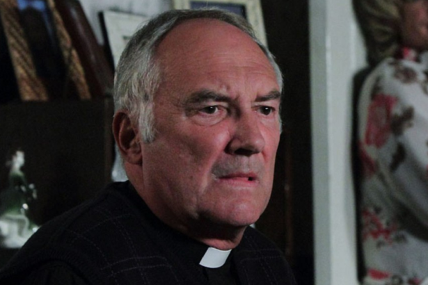 EastEnders: Michael Keating