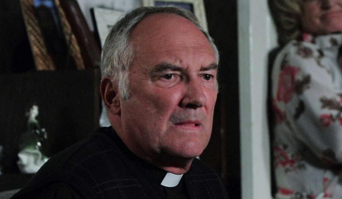 EastEnders: Michael Keating
