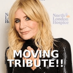 EastEnders: Michelle Collins