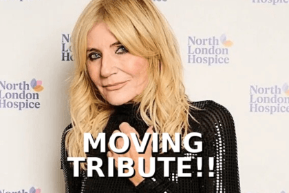 EastEnders: Michelle Collins