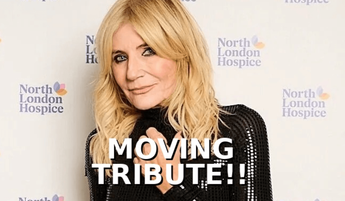 EastEnders: Michelle Collins