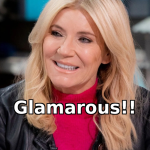 EastEnders: Michelle Collins