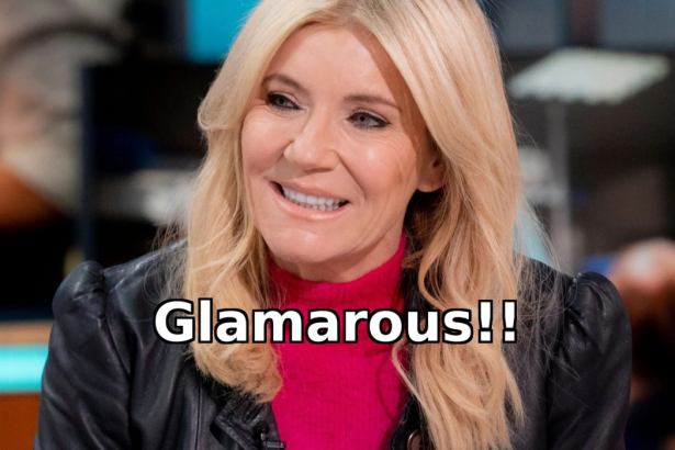 EastEnders: Michelle Collins