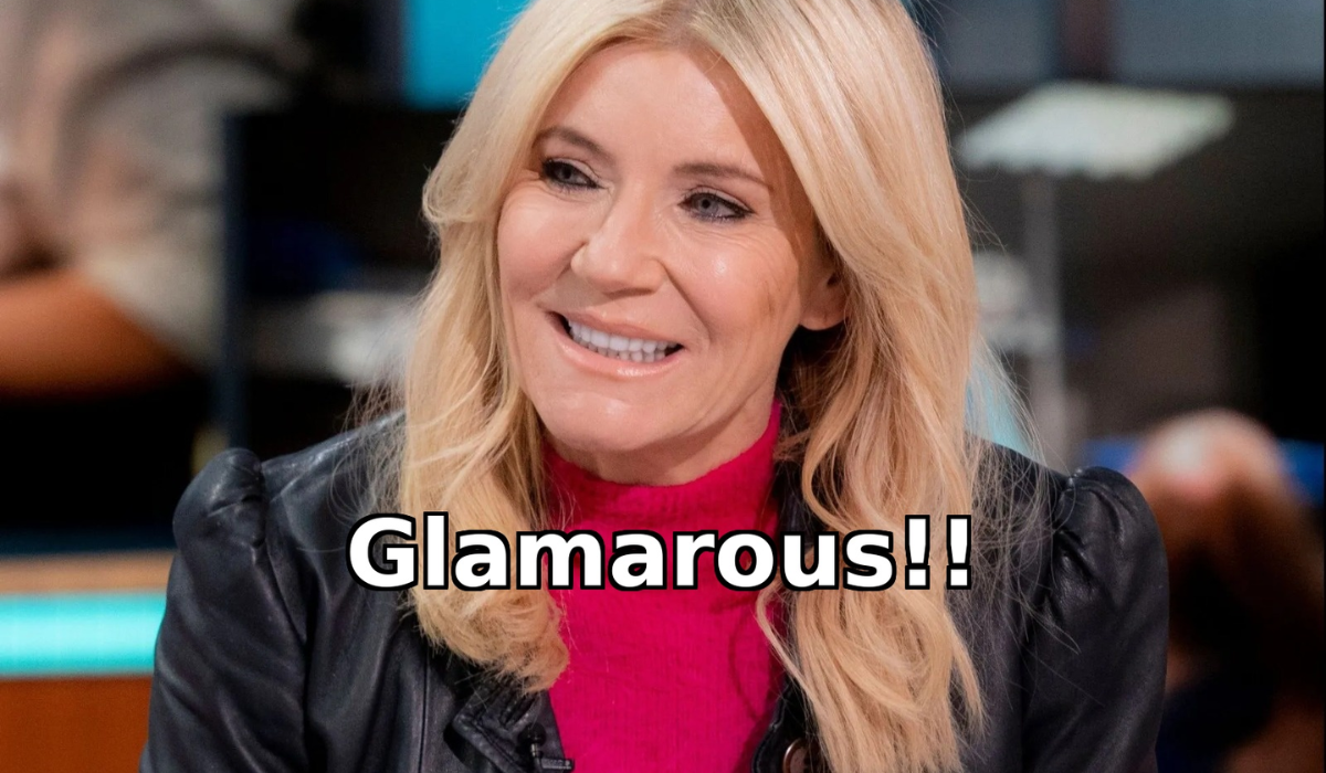 EastEnders: Michelle Collins