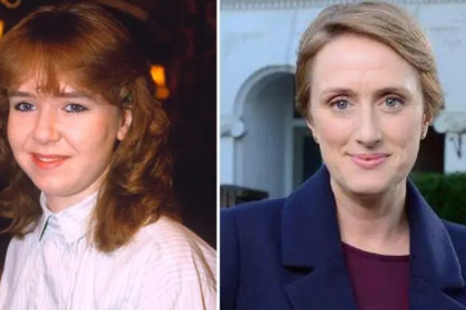 EastEnders: Michelle Fowler