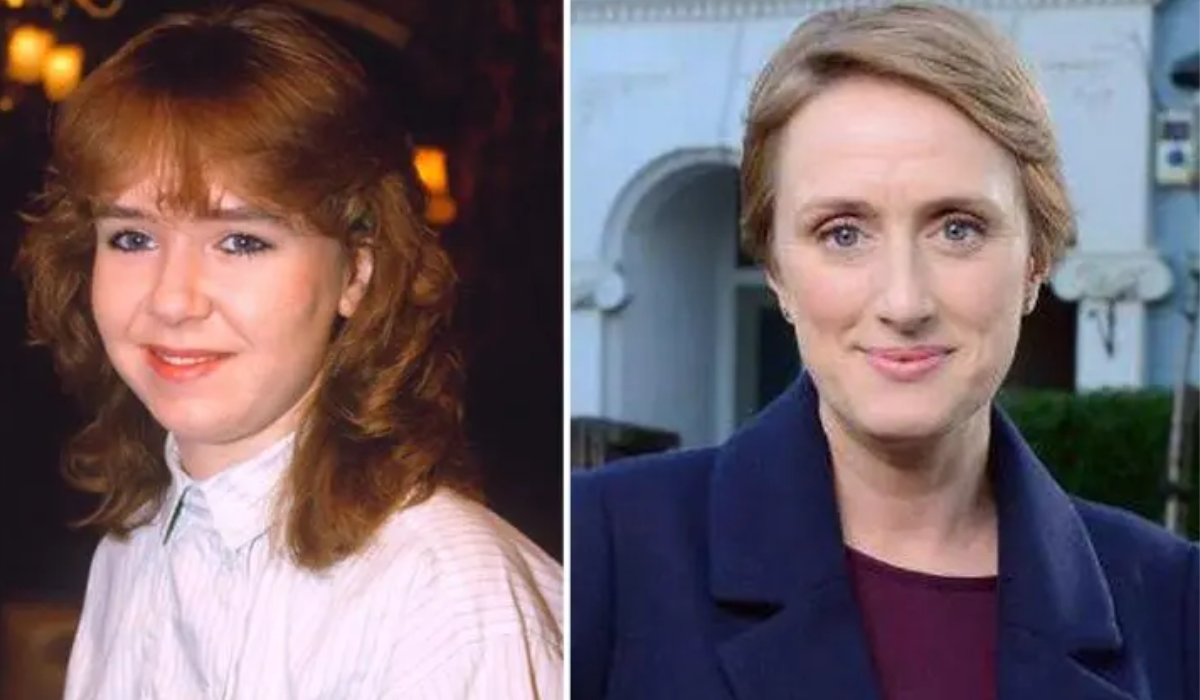 EastEnders: Michelle Fowler