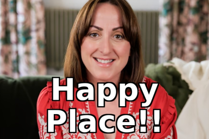 EastEnders: Natalie Cassidy