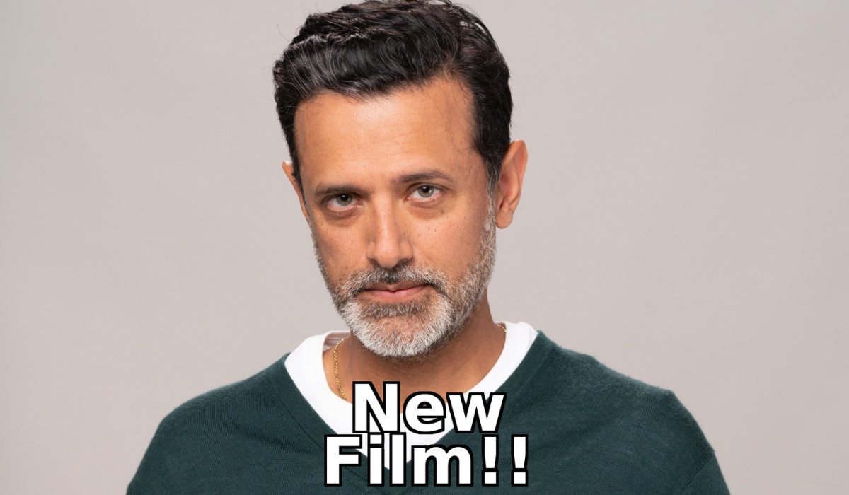 EastEnders: Navin Chowdhry