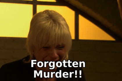 EastEnders: Nicola Mitchell