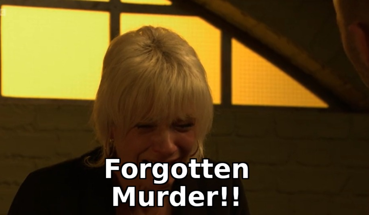 EastEnders: Nicola Mitchell