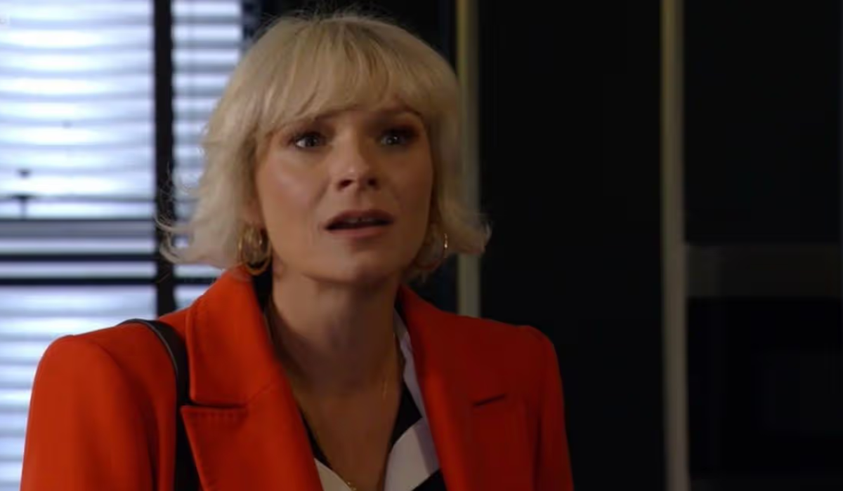 EastEnders: Nicola Mitchell