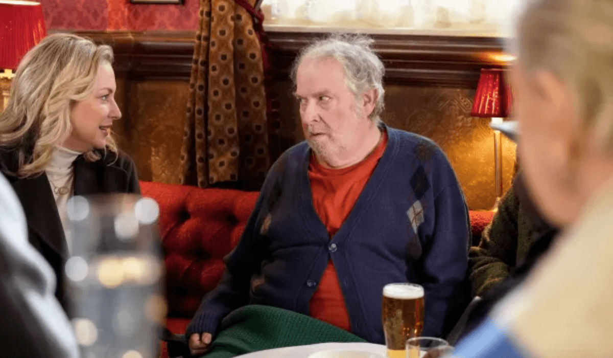 EastEnders: Nigel Bates