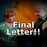 EastEnders: Nigel & Julie