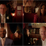 EastEnders: Night That Changes Everything