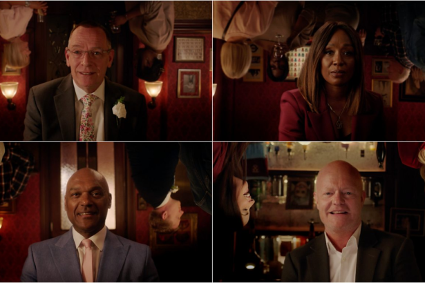 EastEnders: Night That Changes Everything