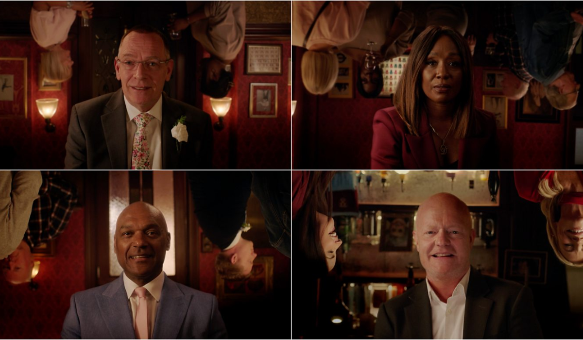 EastEnders: Night That Changes Everything