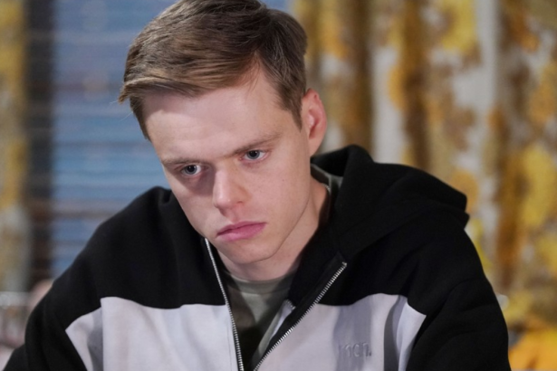 EastEnders: Oscar Branning