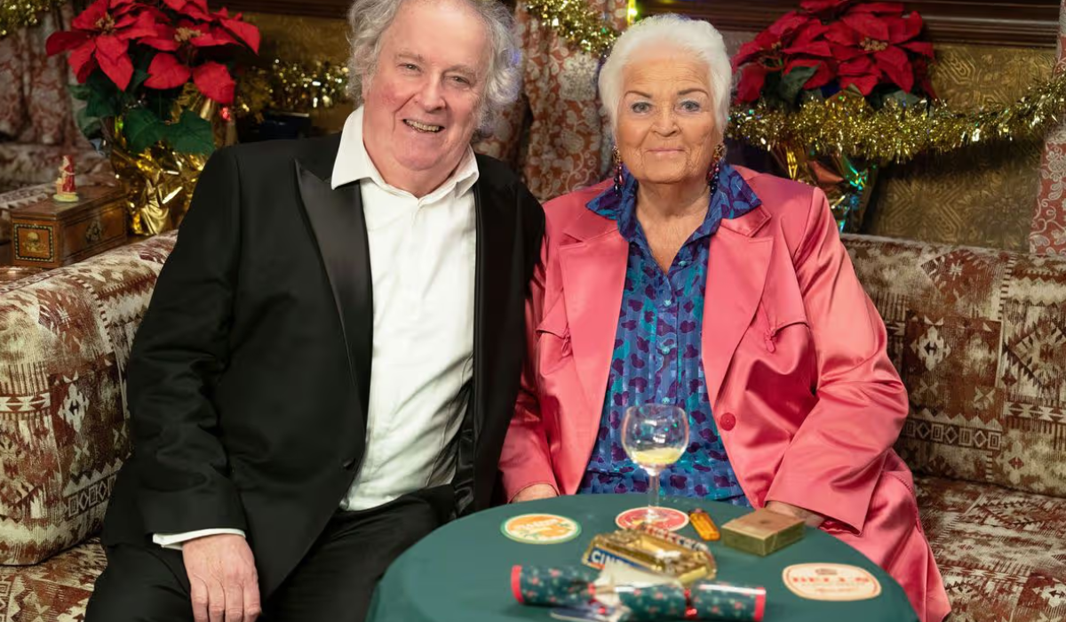 EastEnders: Pat Butcher