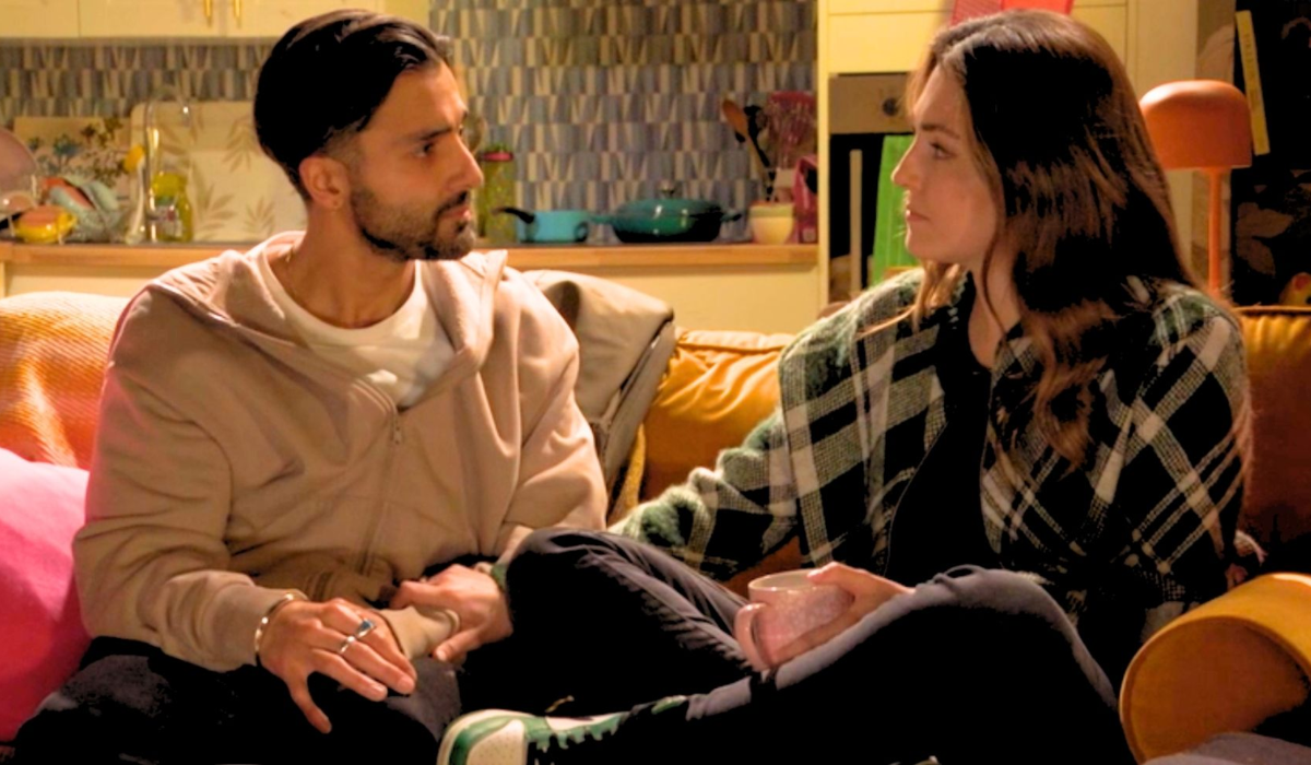 EastEnders: Penny & Vinny