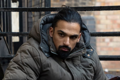 EastEnders: Ravi Gulati