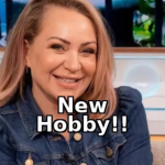 EastEnders: Rita Simons