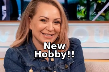 EastEnders: Rita Simons