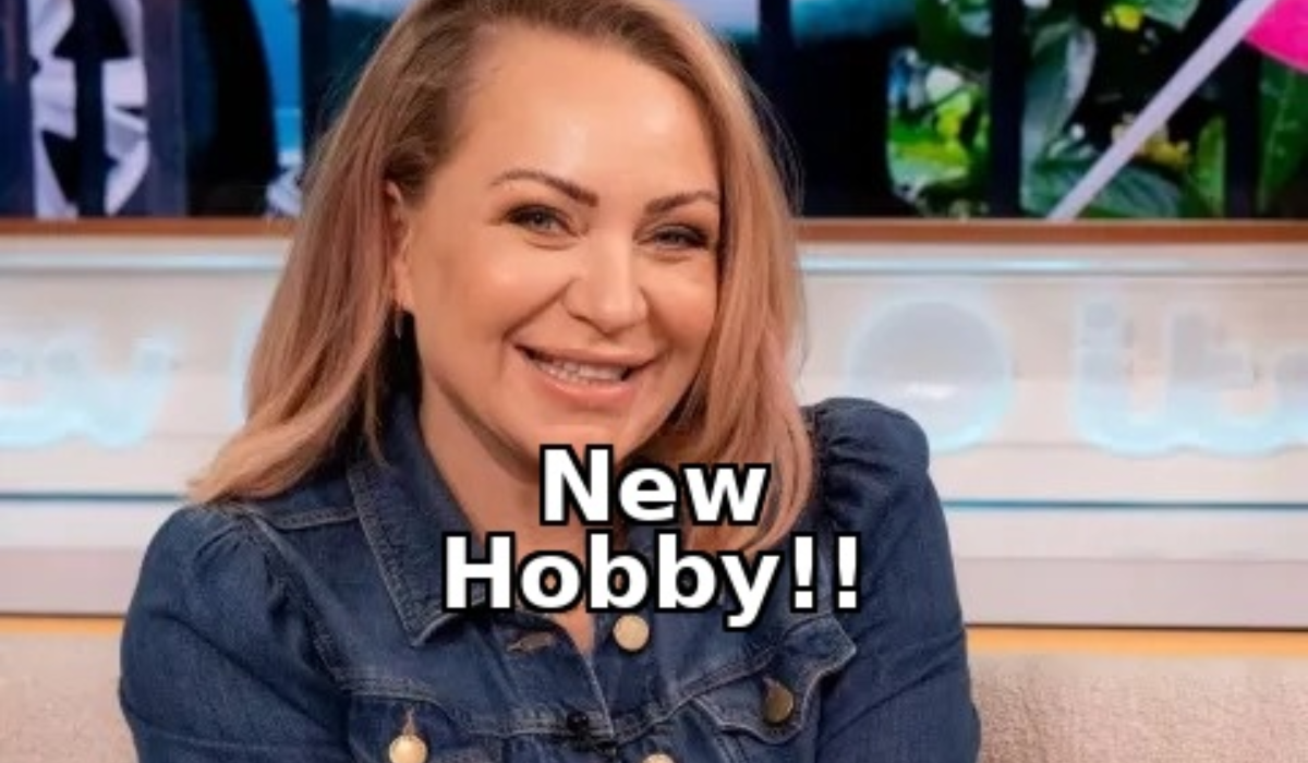 EastEnders: Rita Simons