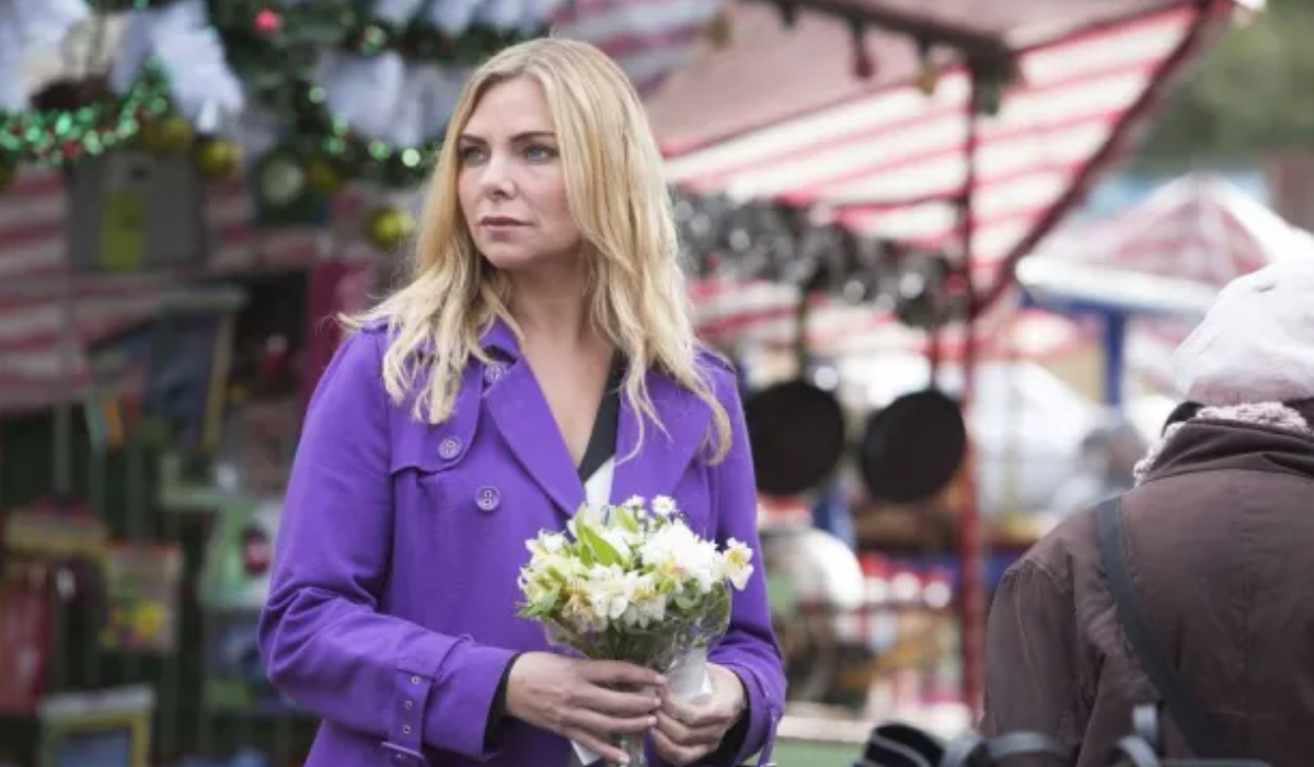 EastEnders: Ronnie Mitchell