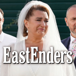 EastEnders: Ross & Vicki