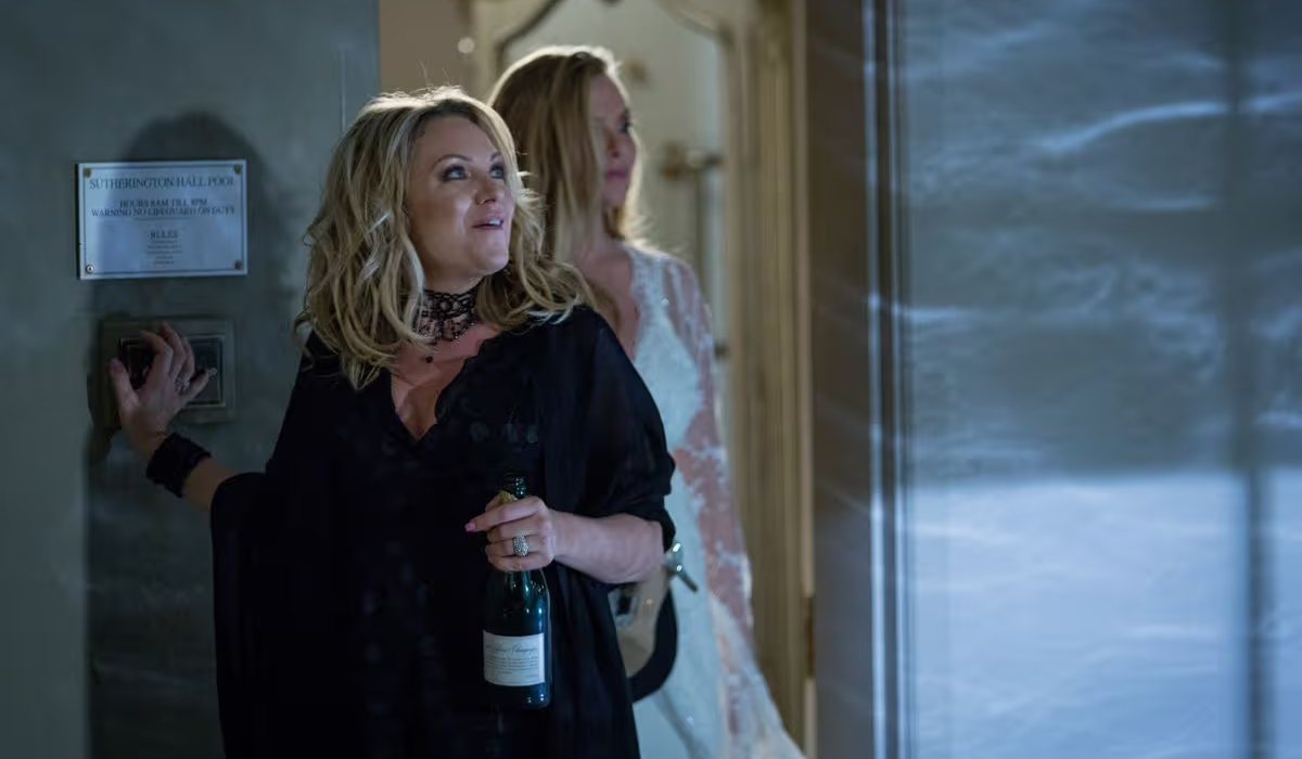 EastEnders: Roxy Mitchell